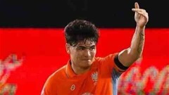 ĐT Thái Lan nguy cơ mất trung vệ gốc Đan Mạch